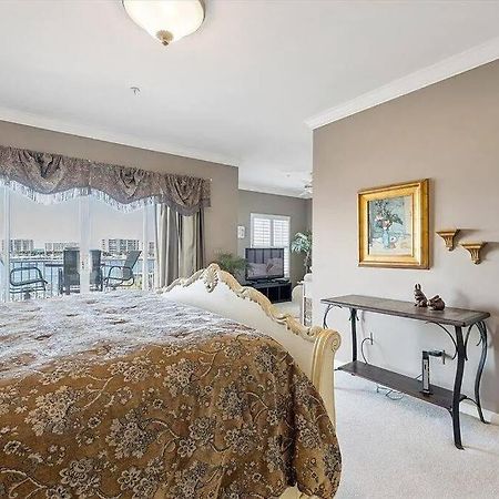 Harbor Central Penthouse デスティン エクステリア 写真
