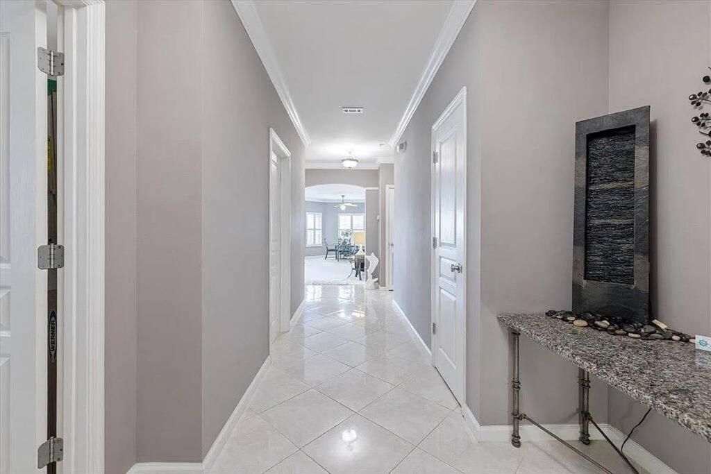 Harbor Central Penthouse デスティン エクステリア 写真