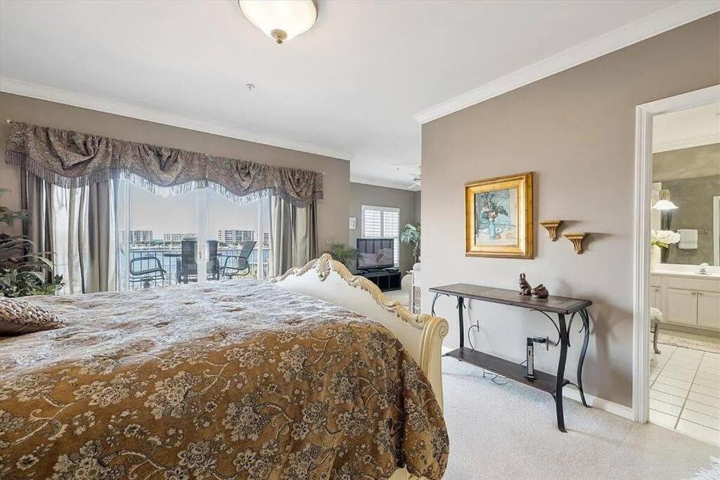 Harbor Central Penthouse デスティン エクステリア 写真