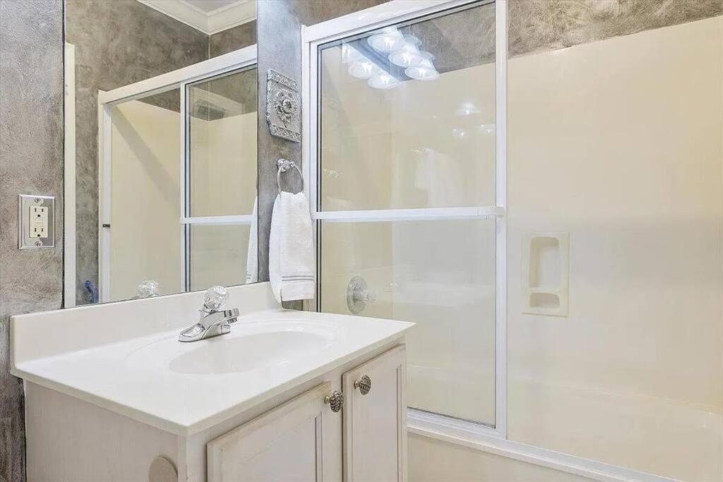 Harbor Central Penthouse デスティン エクステリア 写真