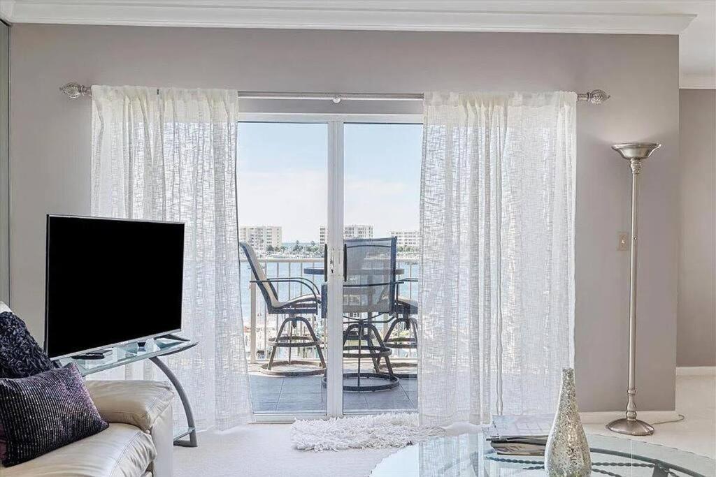 Harbor Central Penthouse デスティン エクステリア 写真