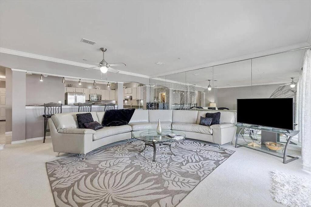 Harbor Central Penthouse デスティン エクステリア 写真