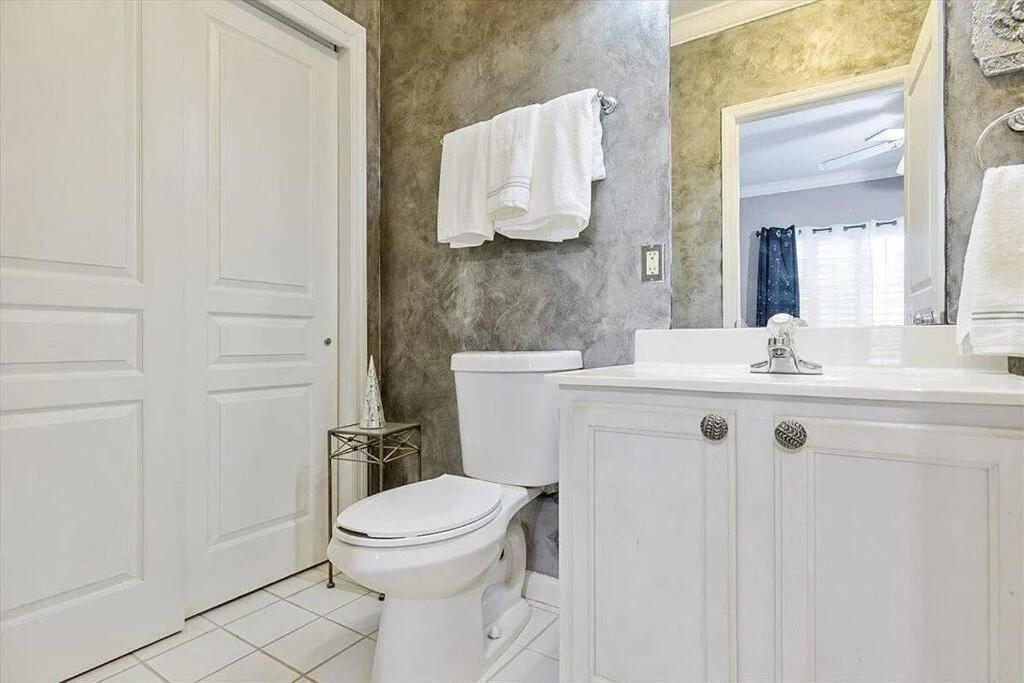 Harbor Central Penthouse デスティン エクステリア 写真