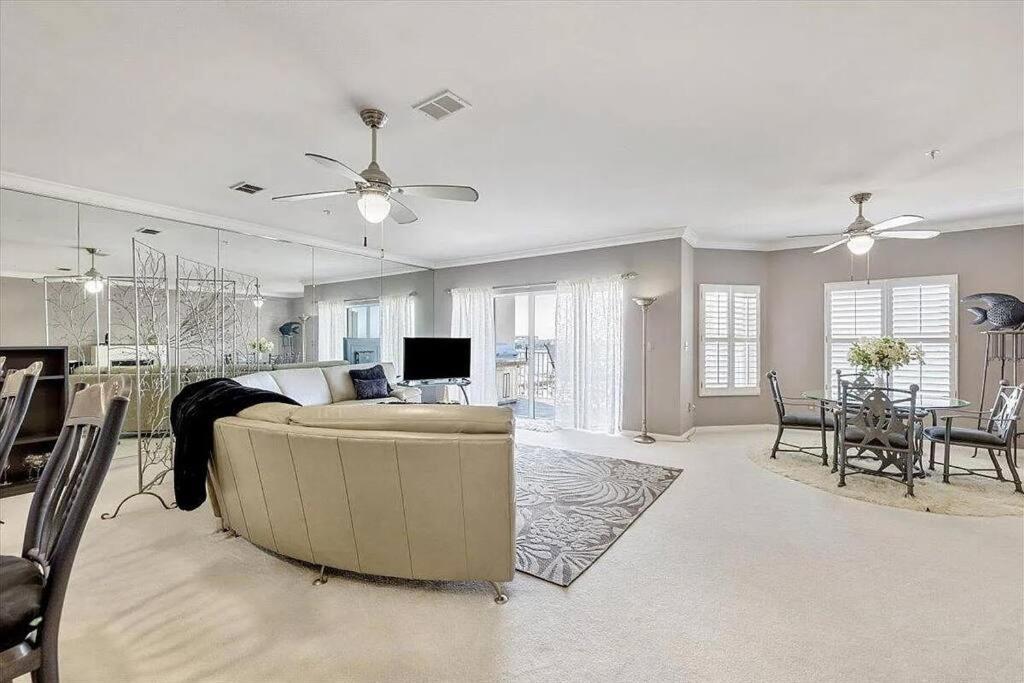 Harbor Central Penthouse デスティン エクステリア 写真
