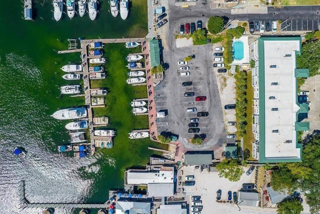 Harbor Central Penthouse デスティン エクステリア 写真