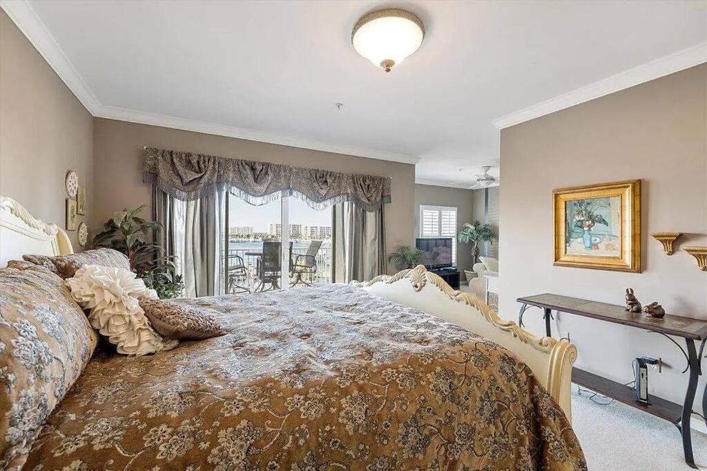 Harbor Central Penthouse デスティン エクステリア 写真